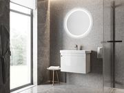Vanity unit Florida Fl-70  Wotan Oak