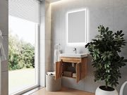 Vanity unit Florida Fl-55 Wotan Oak
