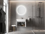 Vanity unit Florida Fl-70  Wotan Oak