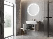 Vanity unit Florida Fl-70  Wotan Oak