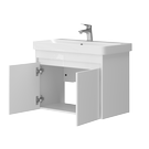 Vanity unit Florida Fl-70 White