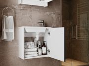 Vanity unit Leo-50 Anthracite