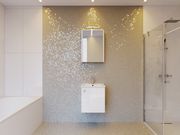 Vanity unit Novara Nv-50 White