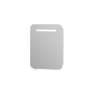 Mirror cabinet Prato PrM-60 White