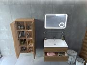 Тумба Rimini Rm-80 дуб графіт