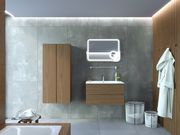 Тумба Rimini Rm-80 дуб графіт