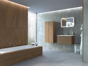 Тумба Rimini Rm-80 дуб графіт