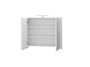 Mirror cabinet Savona New SvM-80 New White
