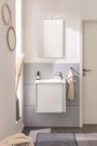 Vanity unit Susie-50 White