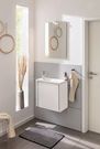 Vanity unit Susie-50 White