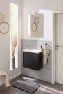 Vanity unit Susie-50 Anthracite