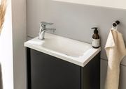 Vanity unit Susie-50 Anthracite