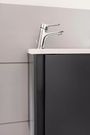 Vanity unit Susie-50 Anthracite