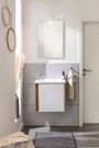 Vanity unit Susie-50 Wotan Oak