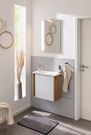Vanity unit Susie-50 Wotan Oak
