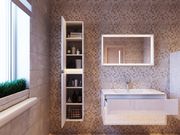 Mirror Torino TrM-100 Black