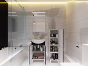 Mirror Trento TrnM-50 White