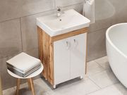 Тумба Trinity Tn-50 дуб вотан