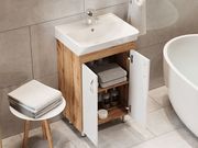 Тумба Trinity Tn-50 дуб вотан