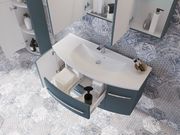 Vanity unit Vanessa Vn-120 Indigo Blue