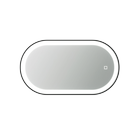 Mirror Faro FrMOv-50 Black
