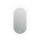 Mirror Faro FrMOv-50 White