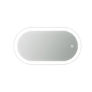 Mirror Faro FrMOv-50 White