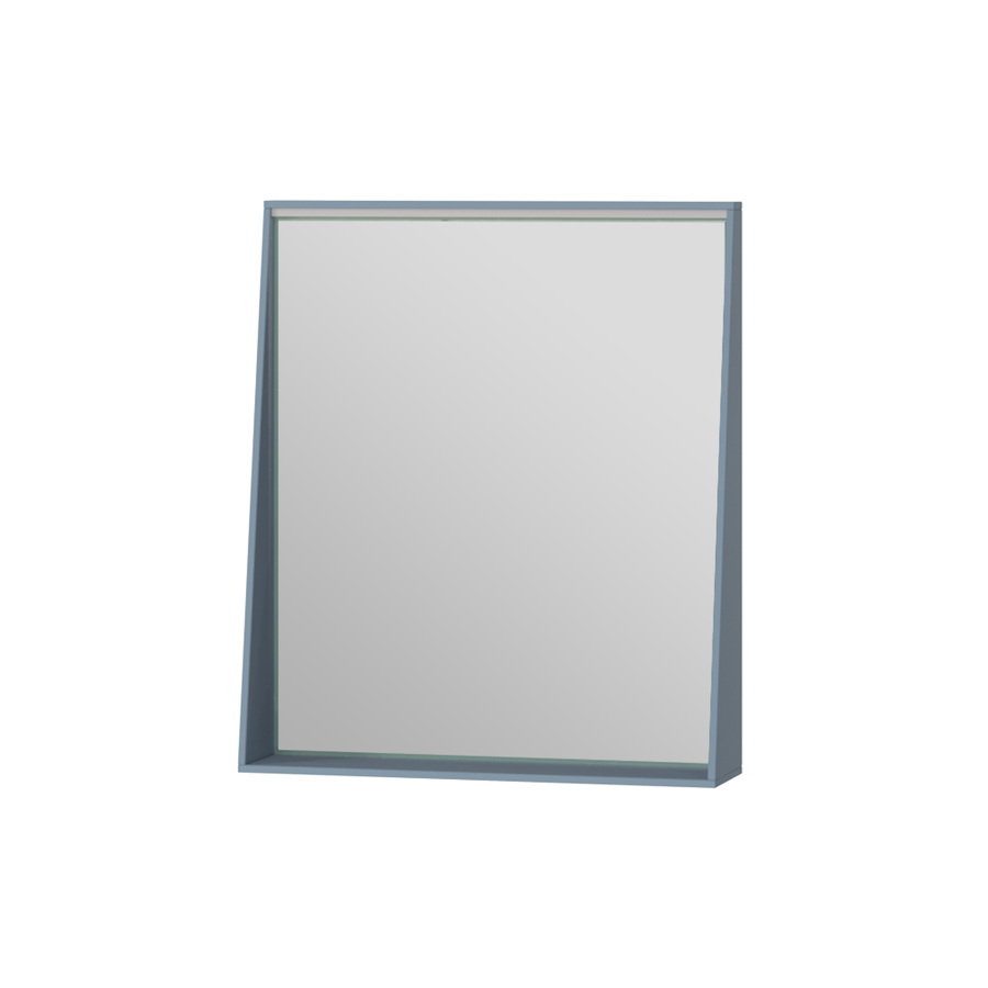 Mirror Manhattan MnhM-60 Light Blue