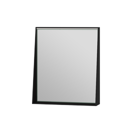 Mirror Manhattan MnhM-60 Black