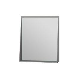 Mirror Manhattan MnhM-60 Grey