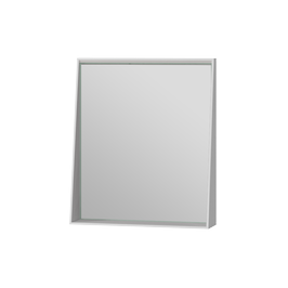 Mirror Manhattan MnhM-60 White
