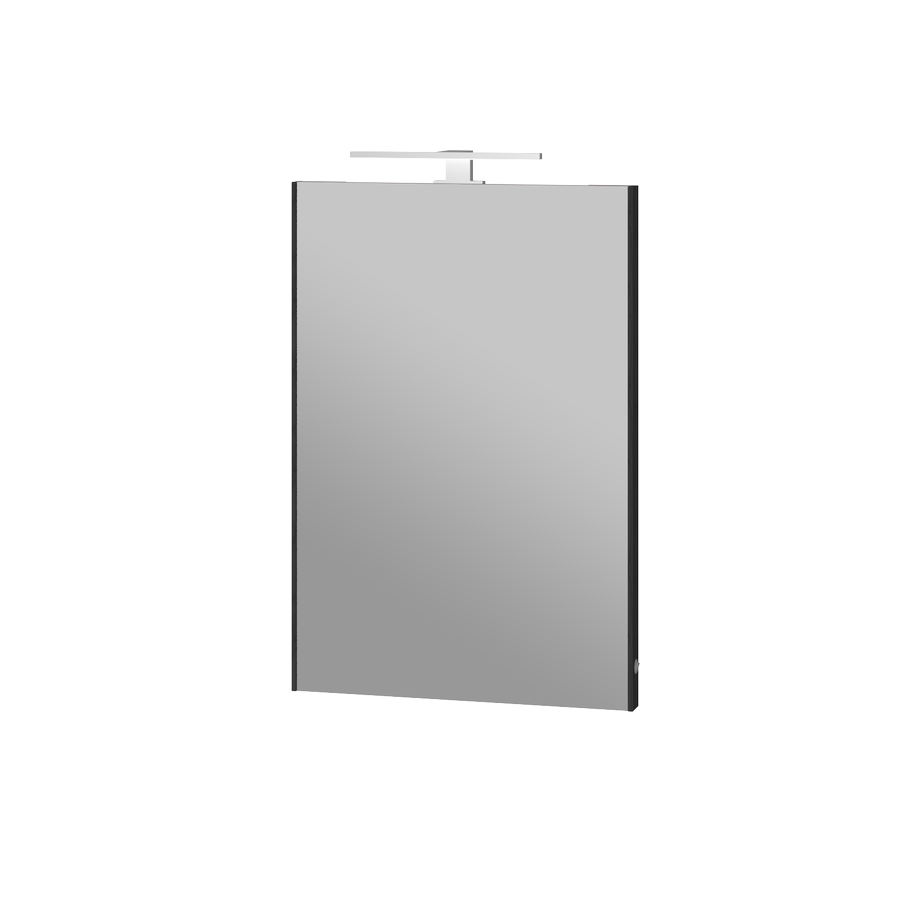 Mirror Manhattan MhM-55 Black