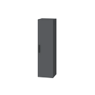 Tall storage unit Manhattan MhP-120 Grey