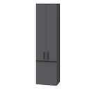 Пенал Manhattan MhP-170 сірий