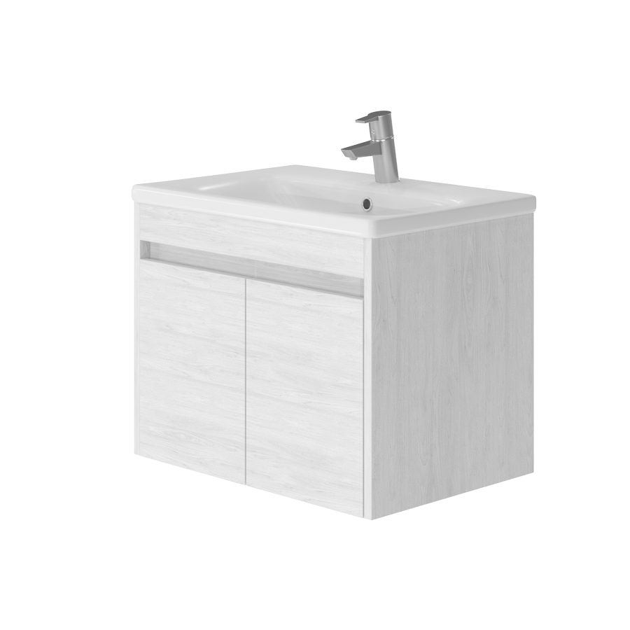 Vanity unit Ravenna Rv-65 Premium White