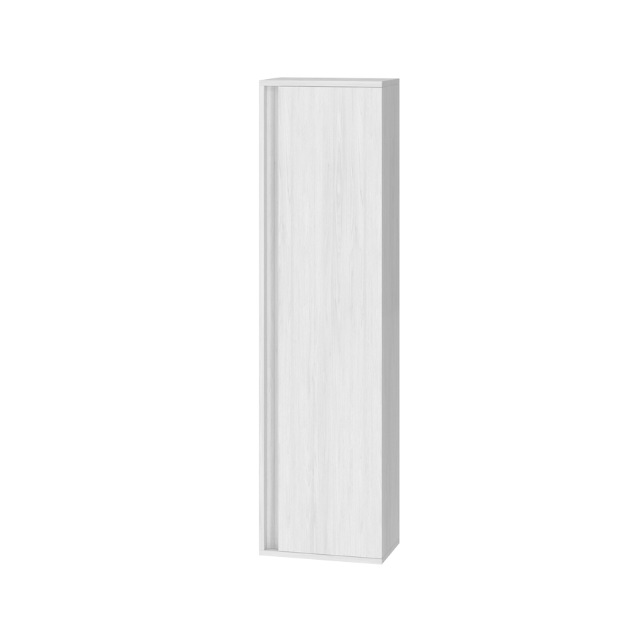 Tall storage unit Ravenna RvP-170 Premium White