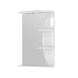 Mirror Rio RioM1-50 White