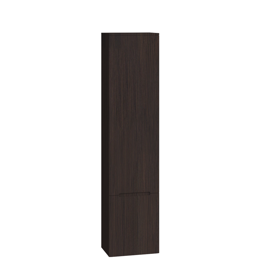 Tall storage unit Tivoli TvP-190 Right Old Oak