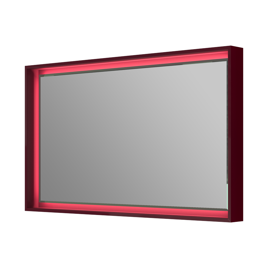 Mirror Torino TrM-100 Claret