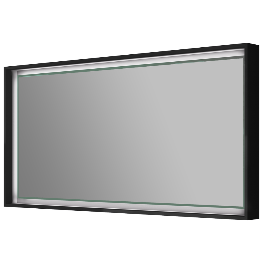 Mirror Torino TrM-120 Black
