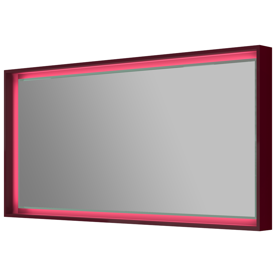 Mirror Torino TrM-120 Claret