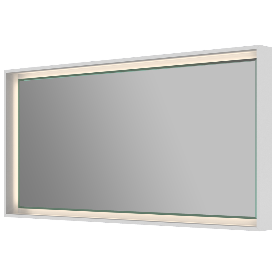 Mirror Torino TrM-120 White