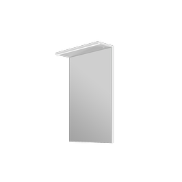 Mirror Trento TrnM-50 White