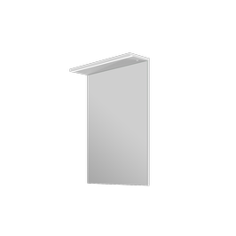Mirror Trento TrnM-55 White