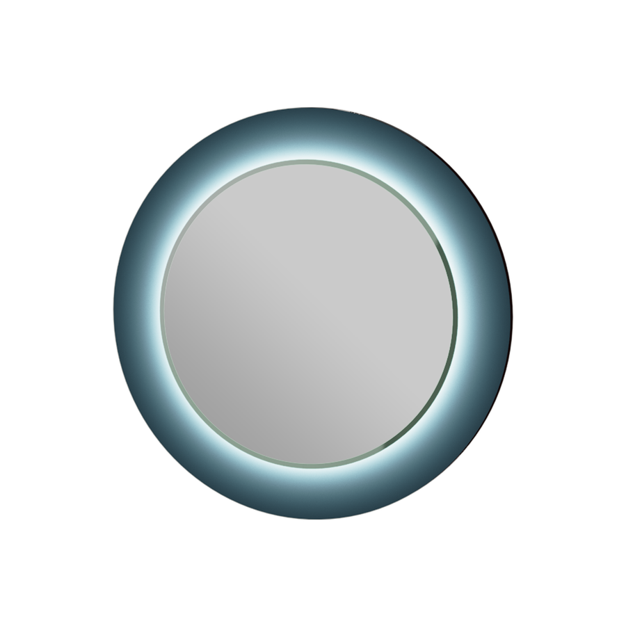 Mirror Vanessa VnM-80 Indigo Blue